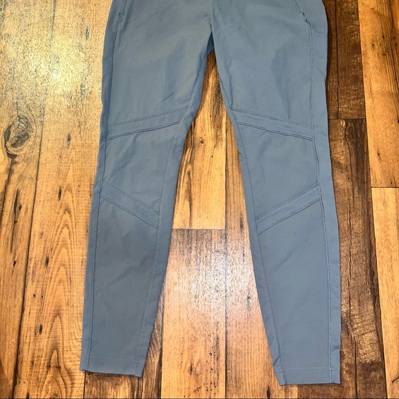 Athleta | Highline Hybrid Summiter High Rise Pants - Picture 5 of 11